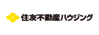 住友不動産ハウジング